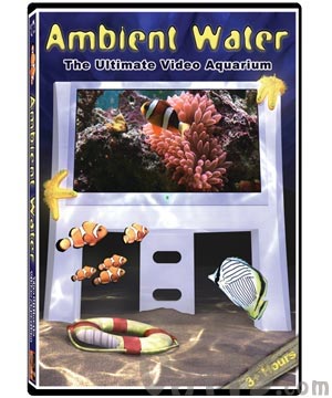 Water Dvd