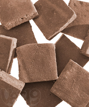 Caffeinated Marshmallows