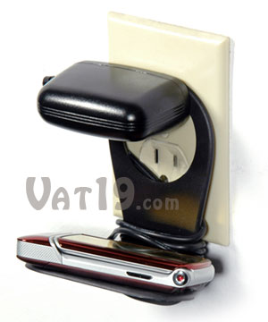Cell Phone Holder