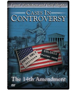 Cases in Controversy DVD