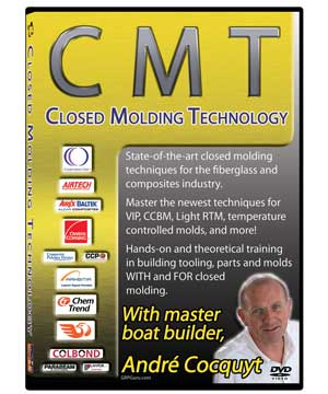 CMT DVD