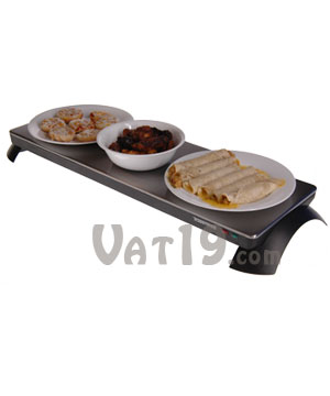 Cordless Warming Tray