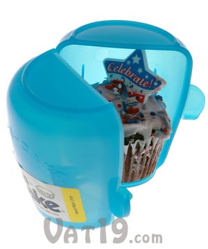 Cup-a-Cake Cupcake Holders (6-pack)