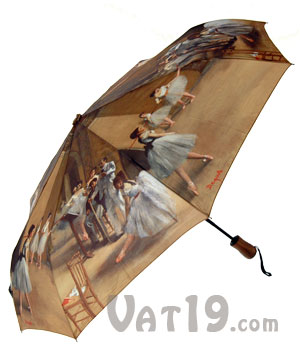 Degas Automatic Umbrella