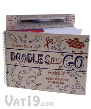 Doodles to Go
