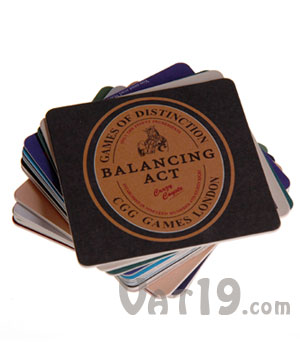 Drinking Games Beer Coasters