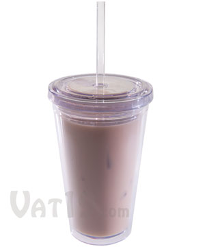 Eco Cup on Ice