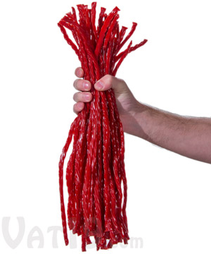 Extra Long Twizzlers