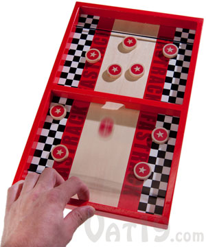 Fastrack Game