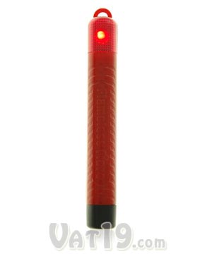 Flameless Flare