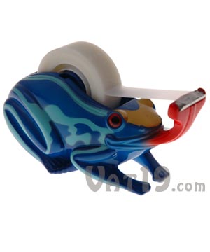 Frog Tape Dispenser