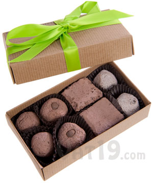 Garden Bon Bons