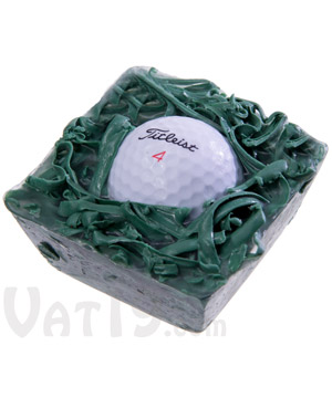 Golf Ball Soap