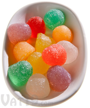 Goodie Gumdrops Soap