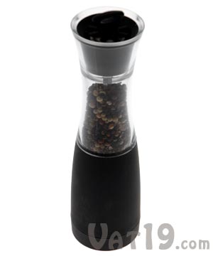 Graviti Pepper Mill