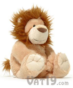 Hot Hugs Stuffed Animals