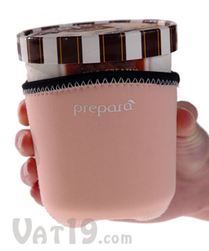 Ice Cream Pint Sleeve