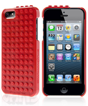 BrickCase for iPhone 5/5S