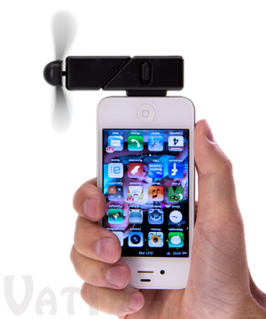 iPhone Fan