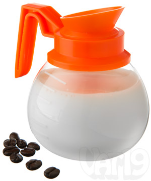 Java Jr. Mini Creamer