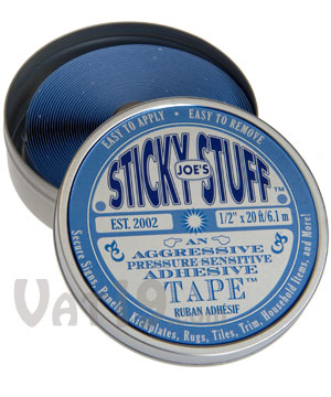 Joe's Sticky Stuff™
