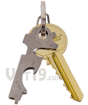 KeyTool Bottle Opener