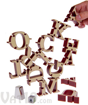 Konexi Word Game