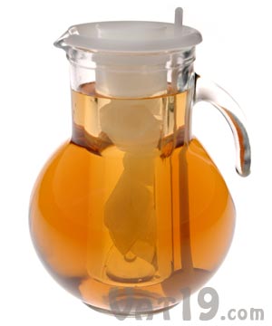Kufra Pitcher