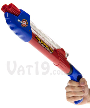 Marshmallow Shooter