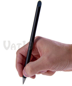 The Inkless Metal Pen