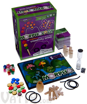 Morphology