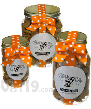 Nam's Bits Cookies