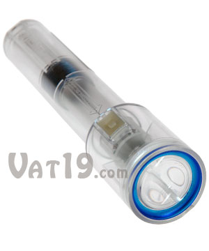 Nightstar Shake Flashlight