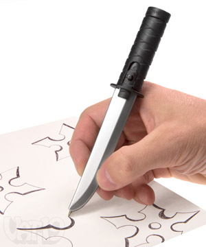 Ninja Pen