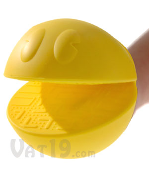 PAC-MAN&reg; Pot Holder