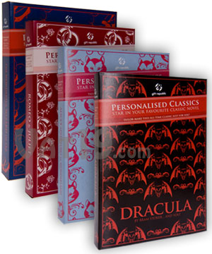Personalized Classics