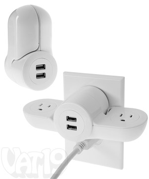 Pivot Power Mini