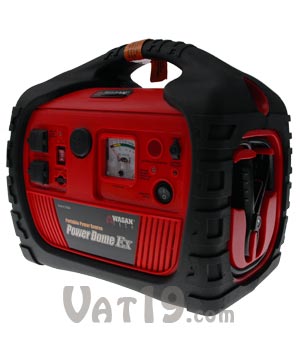 Power Dome EX Compact Generator