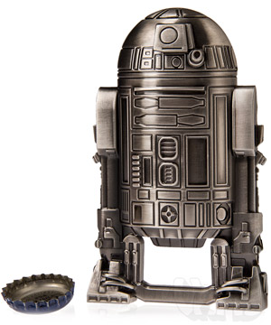 R2-D2 Bottle Opener