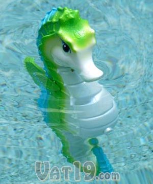 Swimways Seahorse