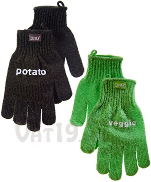 Skrub'a Gloves
