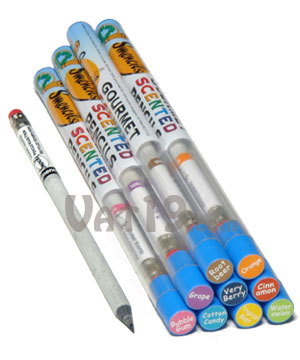Smencils Gourmet Scented Pencils