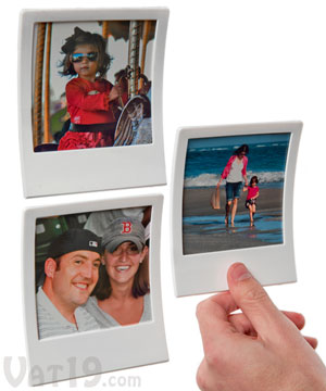 Snap Frames (set of 9)