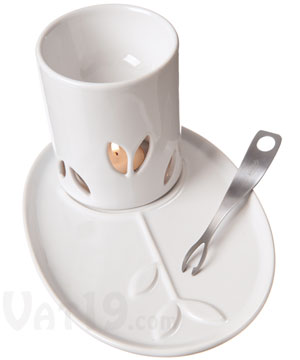 Personal Fondue Set