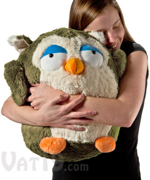 Squishables Stuffed Animals