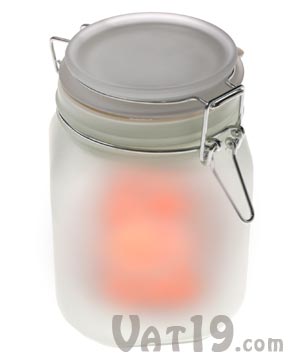 Sun Jar