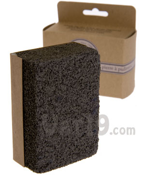 The All-Natural Sweater Stone