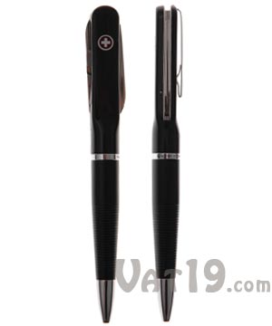 SwissPen X-1 Multi-Function Pen