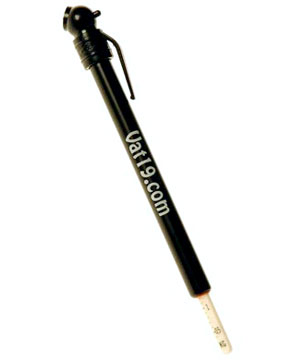 Tire Gauge