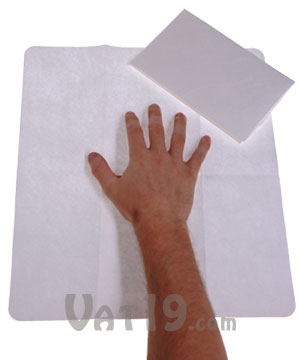 The Ultimate Cloth (2-pack)